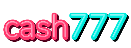 cash777 — logo kanal