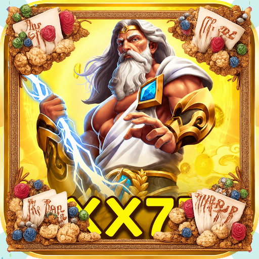 xxx777 — mitra unggulan