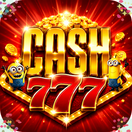 cash777 — mitra unggulan