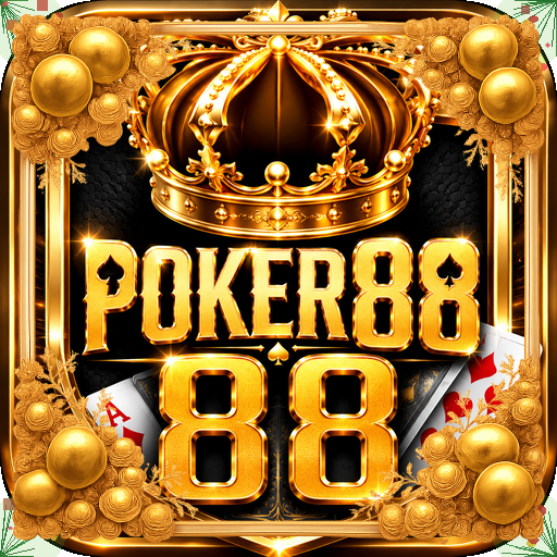 poker88 — mitra unggulan