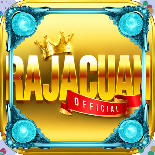 rajacuan — mitra unggulan