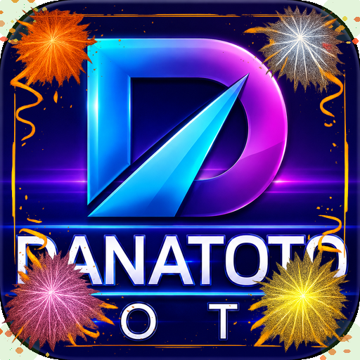 danatoto — mitra unggulan